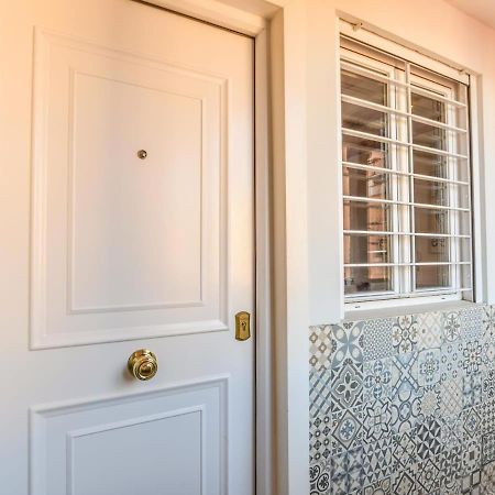 Apartamento En La Plaza De Lavapies Para 4 Personas Madrid Exterior foto